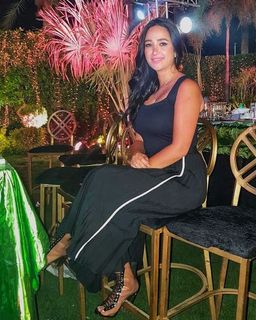Doaa Hakam feet photo 15