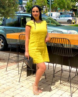 Doaa Hakam feet photo 10