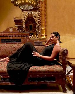 Doaa Hakam feet photo 7