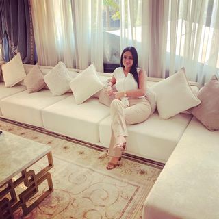 Doaa Hakam feet photo 5