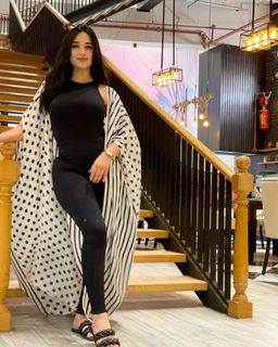 Doaa Hakam feet photo 16