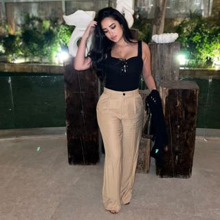 Doaa Hakam feet photo 2