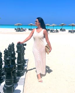 Doaa Hakam feet photo 5