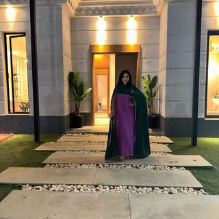 Doaa Hakam feet photo 2