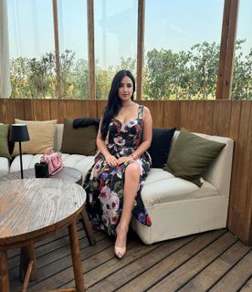 Doaa Hakam feet photo 18