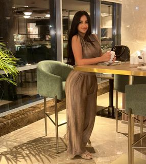 Doaa Hakam feet photo 19