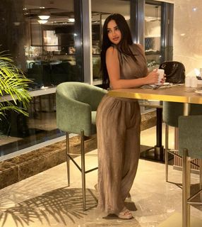 Doaa Hakam feet photo 18