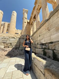 Doaa Hakam feet photo 1