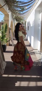 Doaa Hakam feet photo 9