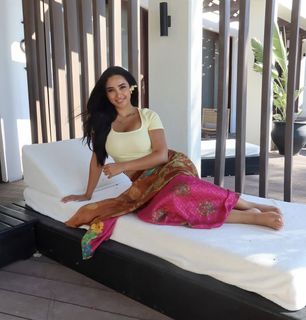 Doaa Hakam feet photo 8