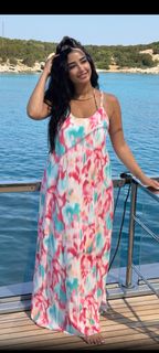 Doaa Hakam feet photo 4