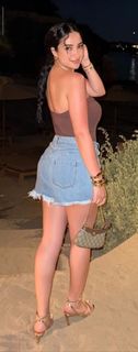 Doaa Hakam feet photo 2