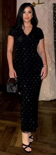 Doaa Hakam feet photo 13