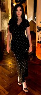 Doaa Hakam feet photo 11