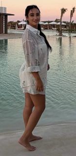 Doaa Hakam feet photo 5