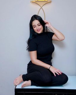 Doaa Hakam feet photo 4