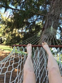 Dodie Clark feet photo thumbnail