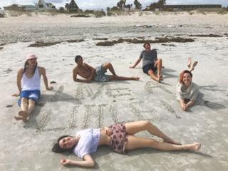 Dodie Clark feet photo thumbnail