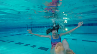 Dodie Clark feet photo thumbnail