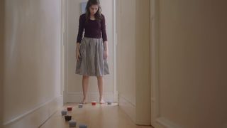 Dodie Clark feet photo thumbnail