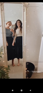 Dodie Clark feet photo thumbnail