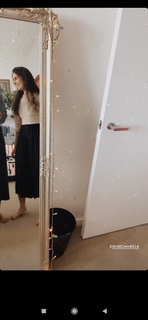 Dodie Clark feet photo thumbnail