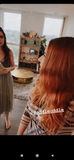 Dodie Clark feet photo thumbnail