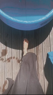 Dodie Clark feet photo thumbnail