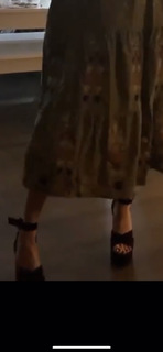 Dodie Clark feet photo thumbnail