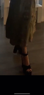 Dodie Clark feet photo thumbnail