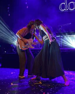 Dodie Clark feet photo thumbnail