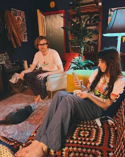 Dodie Clark feet photo thumbnail