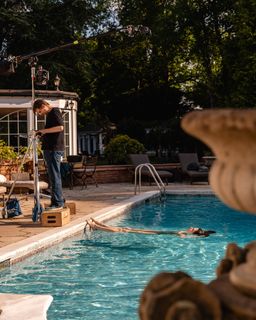 Dodie Clark feet photo thumbnail