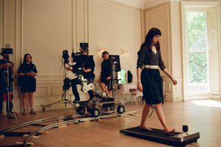 Dodie Clark feet photo thumbnail