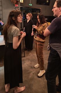Dodie Clark feet photo 7