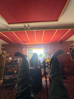 Doechii feet photo 4