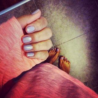Doga Rutkay feet photo thumbnail