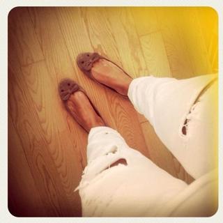Doga Rutkay feet photo thumbnail