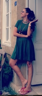 Doga Rutkay feet photo thumbnail