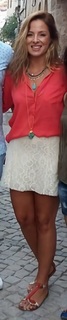 Doga Rutkay feet photo thumbnail