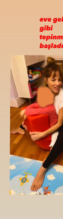 Doga Rutkay feet photo thumbnail