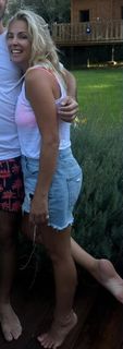 Doga Rutkay feet photo thumbnail
