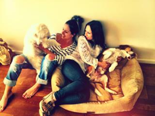 Doga Rutkay feet photo thumbnail
