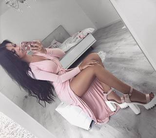 Doina Barbaneagra feet photo 1