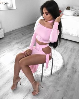 Doina Barbaneagra feet photo 18