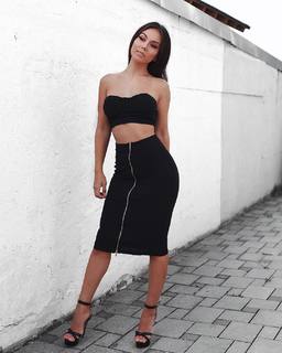 Doina Barbaneagra feet photo 10