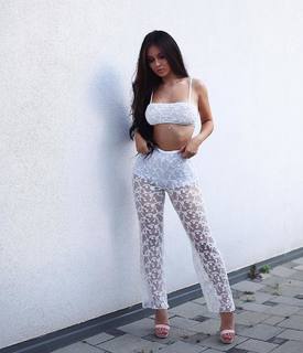 Doina Barbaneagra feet photo 6