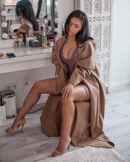Doina Barbaneagra feet photo 8