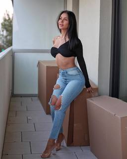 Doina Barbaneagra feet photo 6