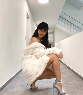 Doina Barbaneagra feet photo 11